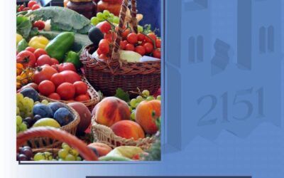 Egészséges táplálkozás – Helyi termelők webáruháza