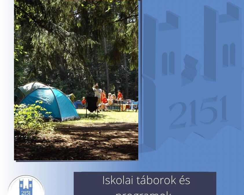 Fiatalok gondviselése az iskolán kívül