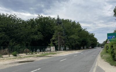 Tisztelt Magyar Közút Nonprofit Zrt.!