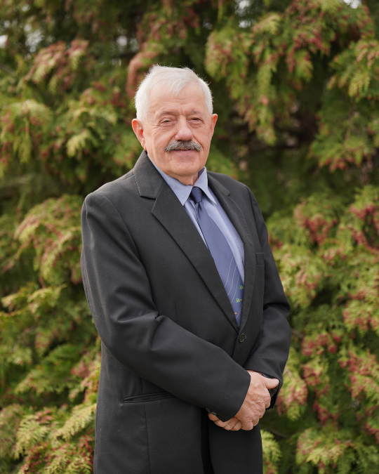 Acél Sándor