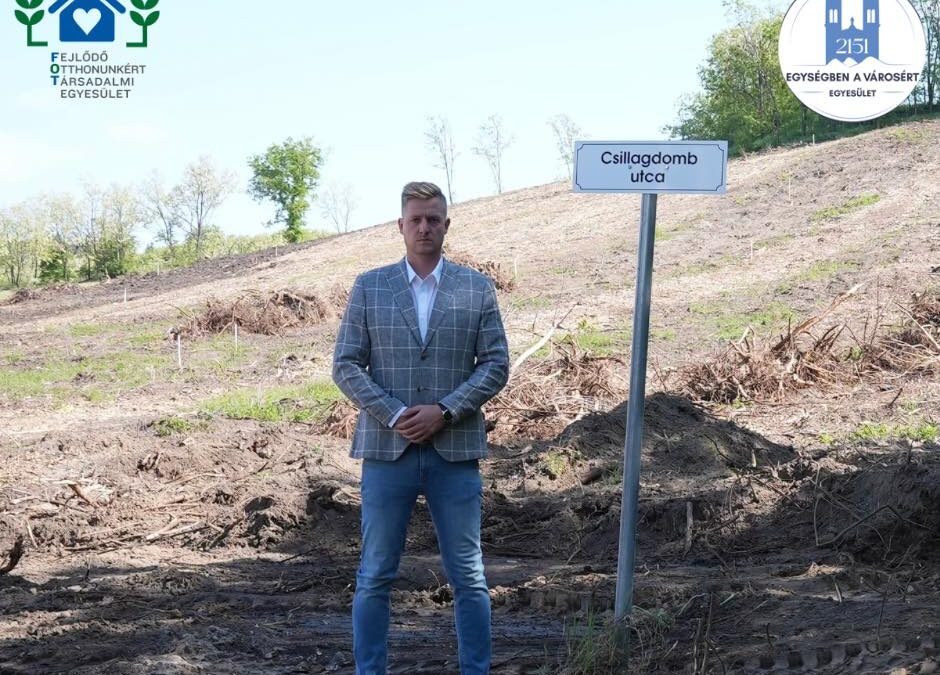 Nincs szükségünk még több lakóparkra!